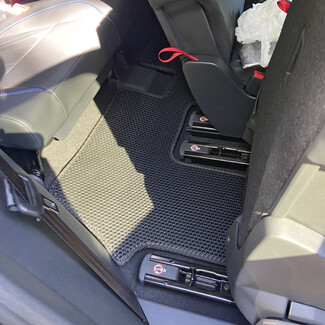 Коврики на Volkswagen Teramont 2016&nbsp;-&nbsp;2026 в Королеве, Московской области