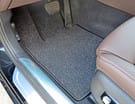 Ворсовые коврики на BMW 7 (G11/G12) 2015 - 2023 в Королеве, Московской области