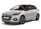 Коврики на Hyundai i20 III 2020 - 2025 в Королеве, Московской области