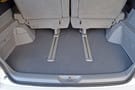 Ворсовые коврики на Toyota Alphard (H10) 2002 - 2008 в Королеве, Московской области