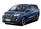EVA коврики на Hyundai Custo 2021 - 2025 в Королеве, Московской области