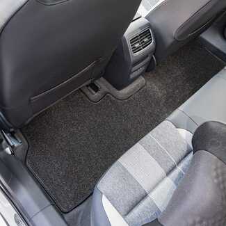 EVA коврики на Audi Q4 e-tron 2021&nbsp;-&nbsp;2026 в Королеве, Московской области