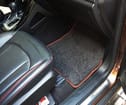 Ворсовые коврики на Chery Tiggo 5 2014 - 2020 в Королеве, Московской области