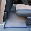 Коврики на Ford F150, F250, F350 1996 - 2004 в Королеве, Московской области