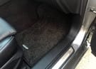 EVA коврики на Infiniti Q50 2014 - 2025 в Королеве, Московской области