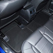 Ворсовые коврики на Haval F7x 2019 - 2025 в Королеве, Московской области