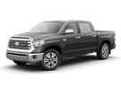 Коврики на Toyota Tundra II 2006 - 2022 в Королеве, Московской области
