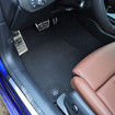 Коврики на Audi S4 (B9) 2015 - 2025 в Королеве, Московской области