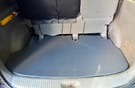EVA коврики на Hyundai H1 II 2007 - 2022 в Королеве, Московской области