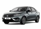 Коврики на Lada (ВАЗ) Vesta рестайлинг 2022 - 2025 в Королеве, Московской области