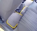 Коврики на Opel Corsa D 2006 - 2014 в Королеве, Московской области