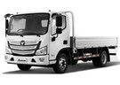 Ворсовые коврики на Foton Aumark S35, S85, S085, S100, S120 2017 - 2025 в Королеве, Московской области