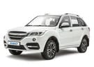 EVA коврики на Lifan X60 2011 - 2022 в Королеве, Московской области