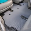 EVA коврики на KIA Carnival III 2014 - 2021 в Королеве, Московской области