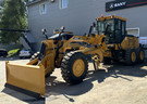 EVA коврики на Спецтехника Автогрейдер SANY STG230C 8 AWD  в Королеве, Московской области