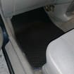 Ворсовые коврики на Mazda Premacy I 1999 - 2005 в Королеве, Московской области