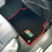 Коврики на Audi S8 (D3) 2006 - 2011 в Королеве, Московской области