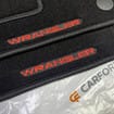 EVA коврики на Jeep Wrangler (JL) 2017 - 2025 в Королеве, Московской области