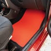Коврики на Renault Logan I 2004 - 2016 в Королеве, Московской области