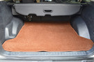Ворсовые коврики на Toyota Land Cruiser Prado 150 2009 - 2023 в Королеве, Московской области