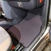 Коврики на Mercedes A (W168) 1997 - 2004 в Королеве, Московской области