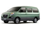 Коврики на Hyundai Starex 1996 - 2007 в Королеве, Московской области