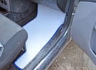 EVA коврики на Lada (ВАЗ) 2110, 2111, 2112 1995 - 2014 в Королеве, Московской области
