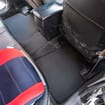 Ворсовые коврики на KIA Cerato II 2009 - 2013 в Королеве, Московской области