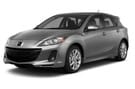 Коврики на Mazda 3 2009 - 2013 в Королеве, Московской области