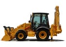 Коврики на Спецтехника LiuGong 777A  в Королеве, Московской области