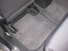 Ворсовые коврики на Subaru Forester IV 2012 - 2019 в Королеве, Московской области