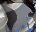 Коврики на Renault Scenic II 2003 - 2010 в Королеве, Московской области