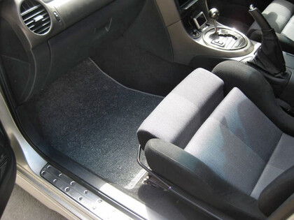 EVA коврики на Toyota Altezza 1998&nbsp;-&nbsp;2005 в Королеве, Московской области