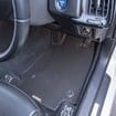 Коврики на Toyota Crown (S220) 2017 - 2022 в Королеве, Московской области
