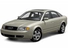 EVA коврики на Audi A6 (C5) 1997 - 2004 в Королеве, Московской области