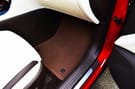 Коврики на Infiniti QX55 2020 - 2025 в Королеве, Московской области