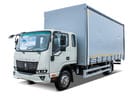 Ворсовые коврики на КамАЗ Компас 12 2022 - 2025 в Королеве, Московской области