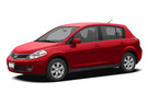 Коврики на Nissan Tiida (C11) 2004 - 2014 в Королеве, Московской области