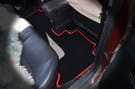 Ворсовые коврики на Lifan X50 2015 - 2022 в Королеве, Московской области