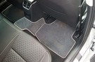 Коврики на Volkswagen Jetta VII 2018 - 2025 в Королеве, Московской области