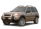 EVA коврики на Land Rover Freelander I 1998 - 2006 в Королеве, Московской области