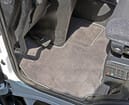 Коврики на Iveco Stralis (Hi-Way) 2016 - 2025 в Королеве, Московской области