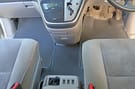 Ворсовые коврики на Toyota Alphard (H10) 2002 - 2008 в Королеве, Московской области