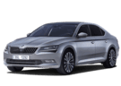 Ворсовые коврики на Skoda Superb III 2015 - 2025 в Королеве, Московской области