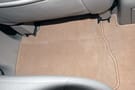 EVA коврики на Cadillac Escalade II 2002 - 2007 в Королеве, Московской области
