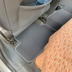 Ворсовые коврики на Chevrolet Cruze I 2008 - 2015 в Королеве, Московской области