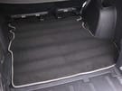 Ворсовые коврики на Mitsubishi Outlander XL 2005 - 2013 в Королеве, Московской области