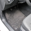 EVA коврики на Volkswagen Golf 8 2019 - 2025 в Королеве, Московской области