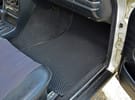 Ворсовые коврики на Mercedes W123 1975 - 1986 в Королеве, Московской области