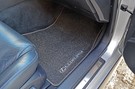Коврики на Lexus IS II 2005 - 2013 в Королеве, Московской области